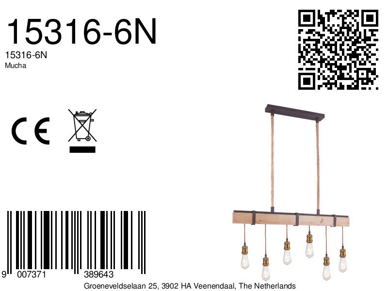 landelijke-bruine-hanglamp-metaal-globo-mucha-variant-image8a