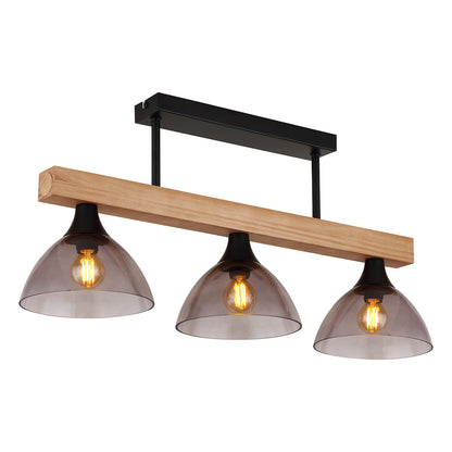 zwarte-landelijke-plafondlamp-metaal-hout-globo-lindi-main-image