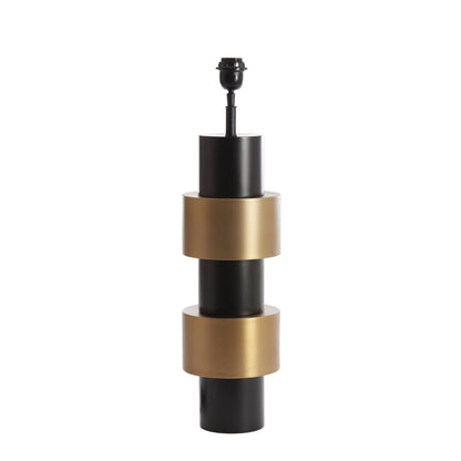 moderne-tafellamp-goud-zwart-light-living-nino-main-image