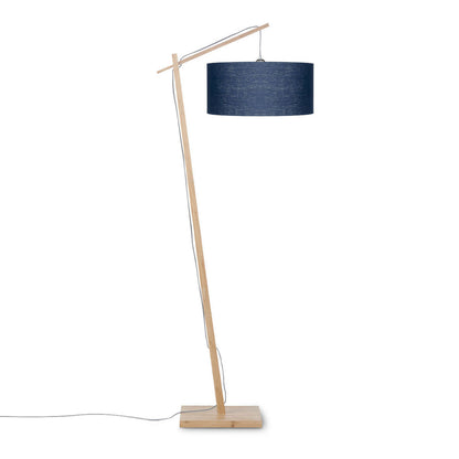 blauwe-vloerlamp-bohemian-bamboe-good-mojo-andes-main-image