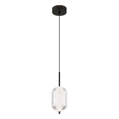 moderne-zwarte-ovale-hanglamp-globo-kurius-main-image