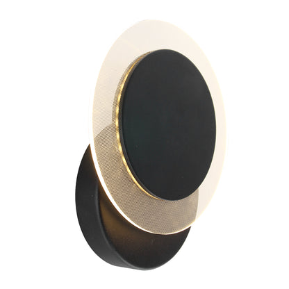 moderne-zwarte-metalen-kunststof-wandlamp-steinhauer-lido-main-image