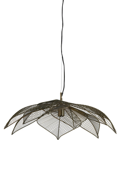 retro-gouden-hanglamp-bloemvorm-light-living-pavas-variant-image1