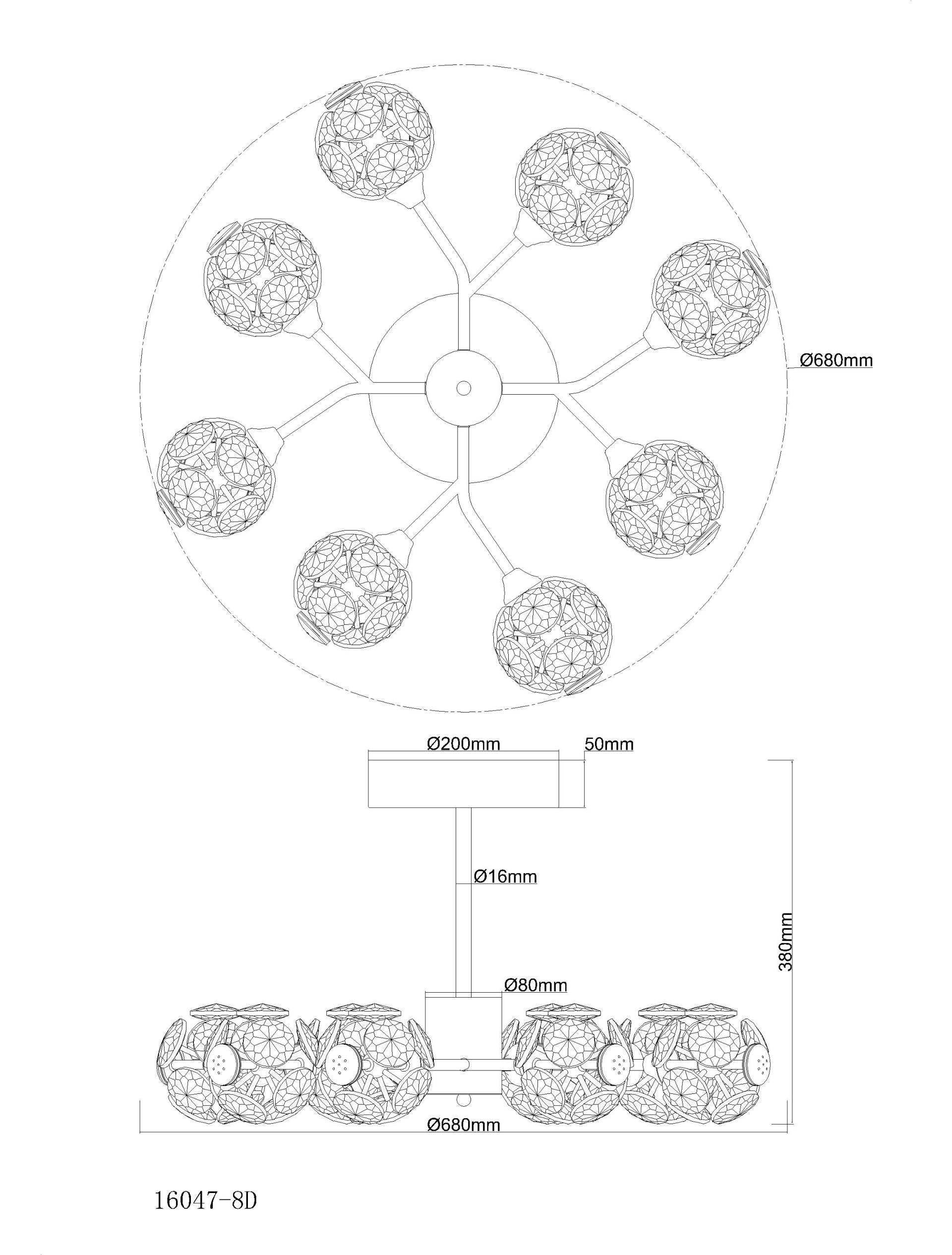 gouden-plafondlamp-met-kristallen-bollen-virina-variant-image4