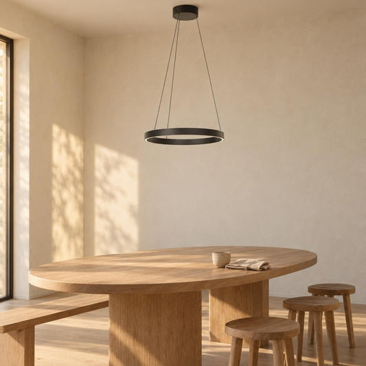 verstelbare-zwarte-design-led-ringlamp-steinhauer-mykty-ai-sfeer_image