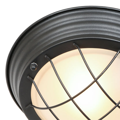 industriele-zwarte-metalen-glazen-plafonniere-mexlite-lisanne-variant-image4