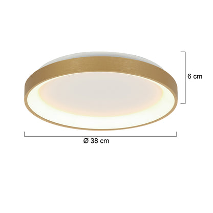 minimalistische-gouden-led-plafondlamp-rond-steinhauer-ringlede-variant-image7