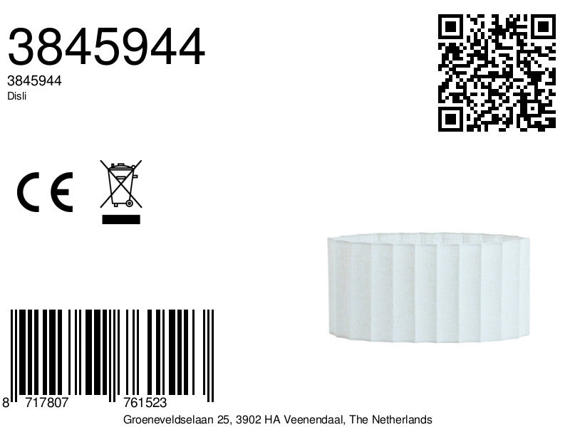 witte-ovale-geplooide-lampenkap-light-living-disli-variant-image8a