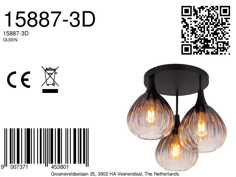 elegante-ronde-plafondlamp-met-glas-en-metaal-olsen-variant-image8a