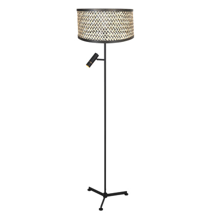 zwarte-3-poot-vloerlamp-met-bamboe-kap-en-leeslicht-steinhauer-stang-variant-image1