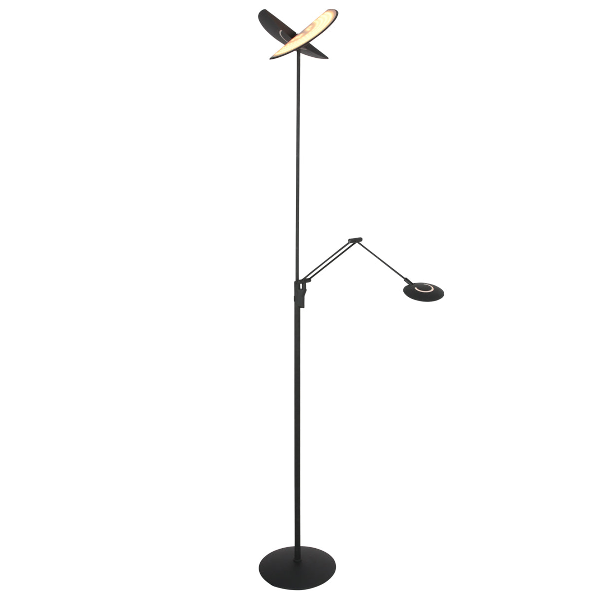 zwarte-vloerlamp-zenith-2-met-uplight-en-leesarm-variant-image1