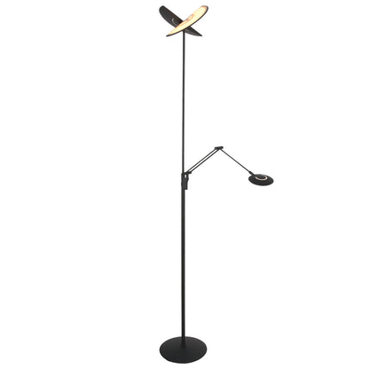 zwarte-vloerlamp-zenith-2-met-uplight-en-leesarm-variant-image1