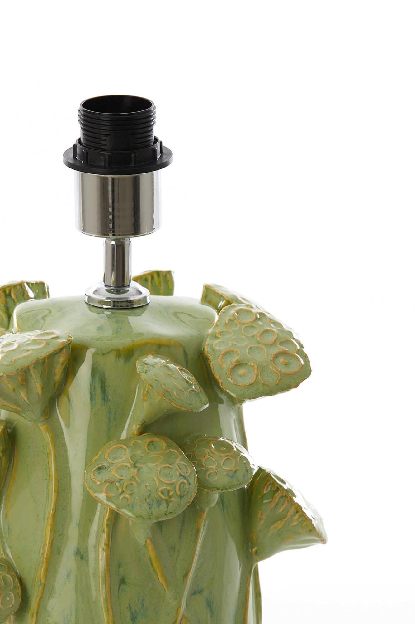 keramische-lampvoet-groen-bloemmotief-light-living-lavci-variant-image2