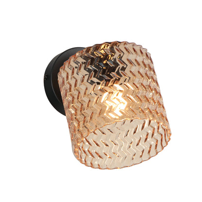 zwarte-wandlamp-met-amberkleurige-glazen-kap-mexlite-ocre-variant-image10