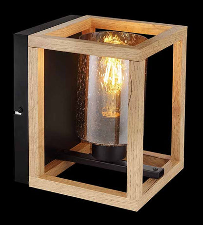 landelijke-zwarte-wandlamp-kubus-globo-pettey-variant-image2