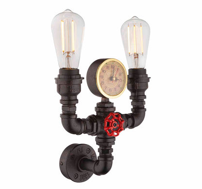 industriele-metalen-zwarte-wandlamp-globo-bayuda-variant-image1