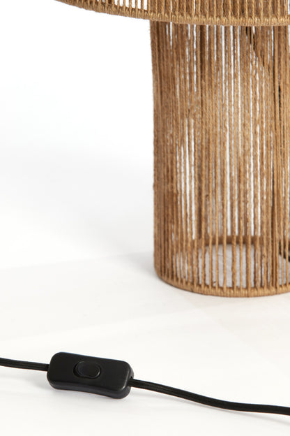 rustieke-beige-ronde-tafellamp-light-living-lavatera-variant-image7