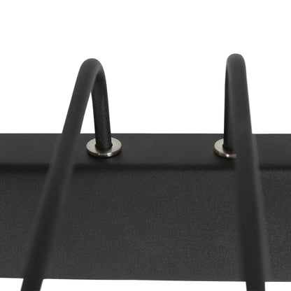 Steinhauer Litho LED schilderijlamp zwart – afbeelding 6