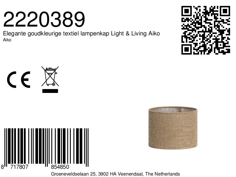 elegante-goudkleurige-textiel-lampenkap-light-living-aiko-variant-image8a