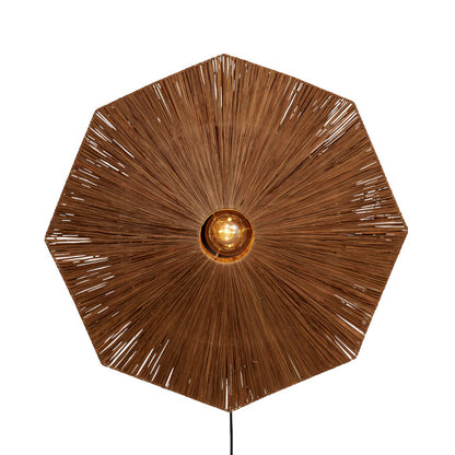 achthoekige-wandlamp-bruin-raffia-l-good-mojo-panama-main-image