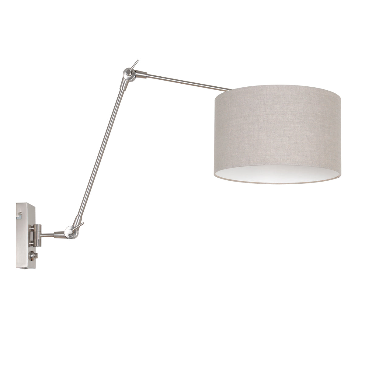 grote-wandlamp-met-kap-steinhauer-prestige-chic-main-image