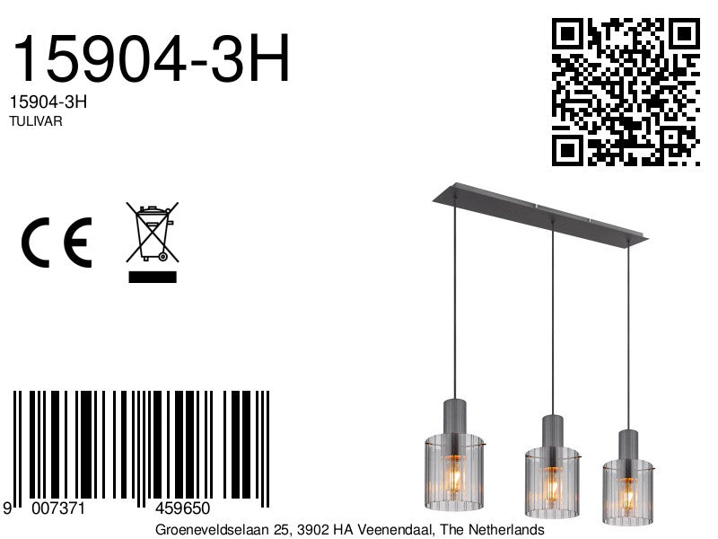 moderne-pendellamp-donkergrijs-met-glazen-kappen-tulivar-variant-image8a