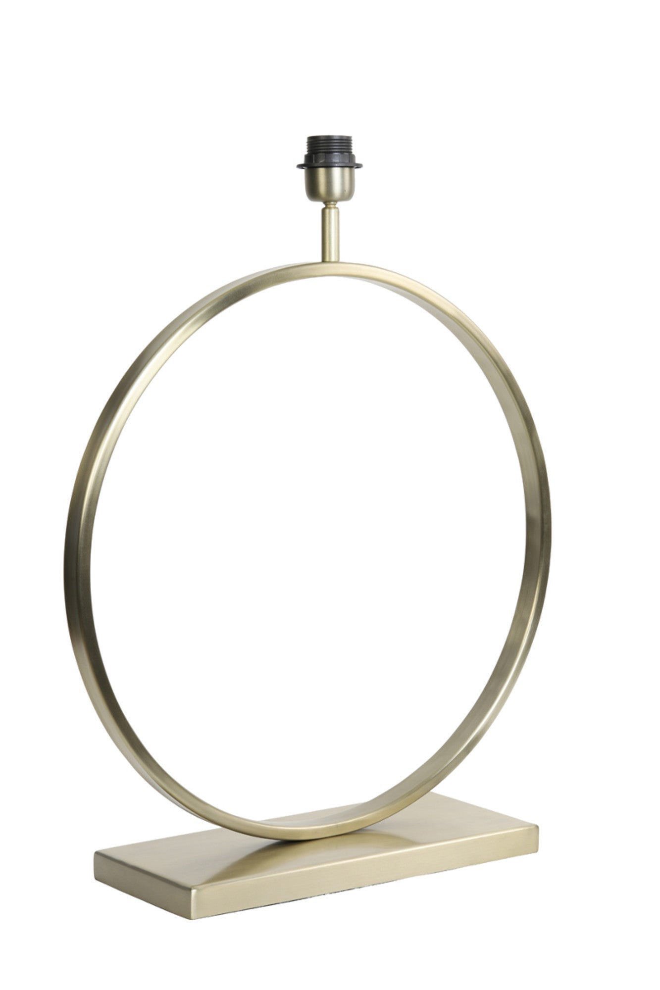 gouden-moderne-ronde-lampenvoet-light-living-liva-variant-image2