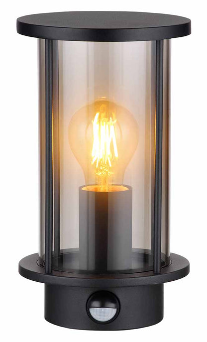 ronde-moderne-zwarte-buitenlamp-globo-gracey-variant-image1