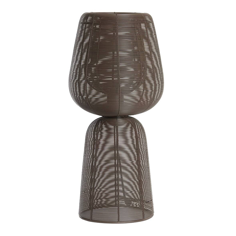 retro-bruin-metaaldraad-tafellamp-light-living-aboso-main-image