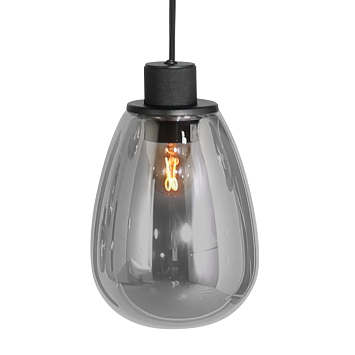 zwarte-9-lichts-hanglamp-kokers-glasvormen-steinhauer-reflexion-variant-image11