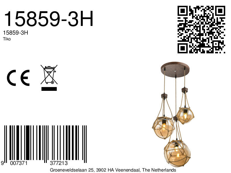 retro-bruine-metalen-hanglamp-globo-tiko-variant-image8a