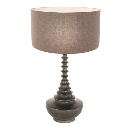klassieke-zwart-bruine-tafellamp-steinhauer-bois-variant-image1