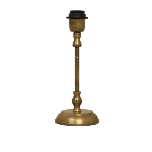 smalle-antieke-bruine-lampenvoet-light-living-mithun-main-image