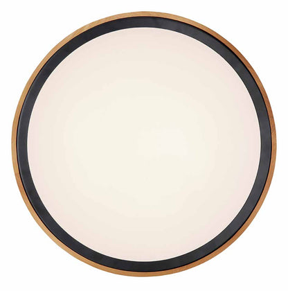 metalen-plafondlamp-zwart-landelijk-globo-bruno-variant-image1