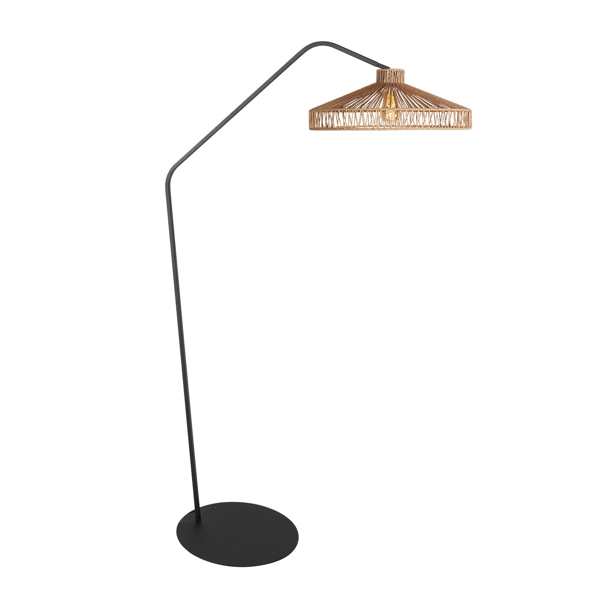 zwarte-vloerlamp-met-royale-touwkap-anne-light-annezigzag-main-image