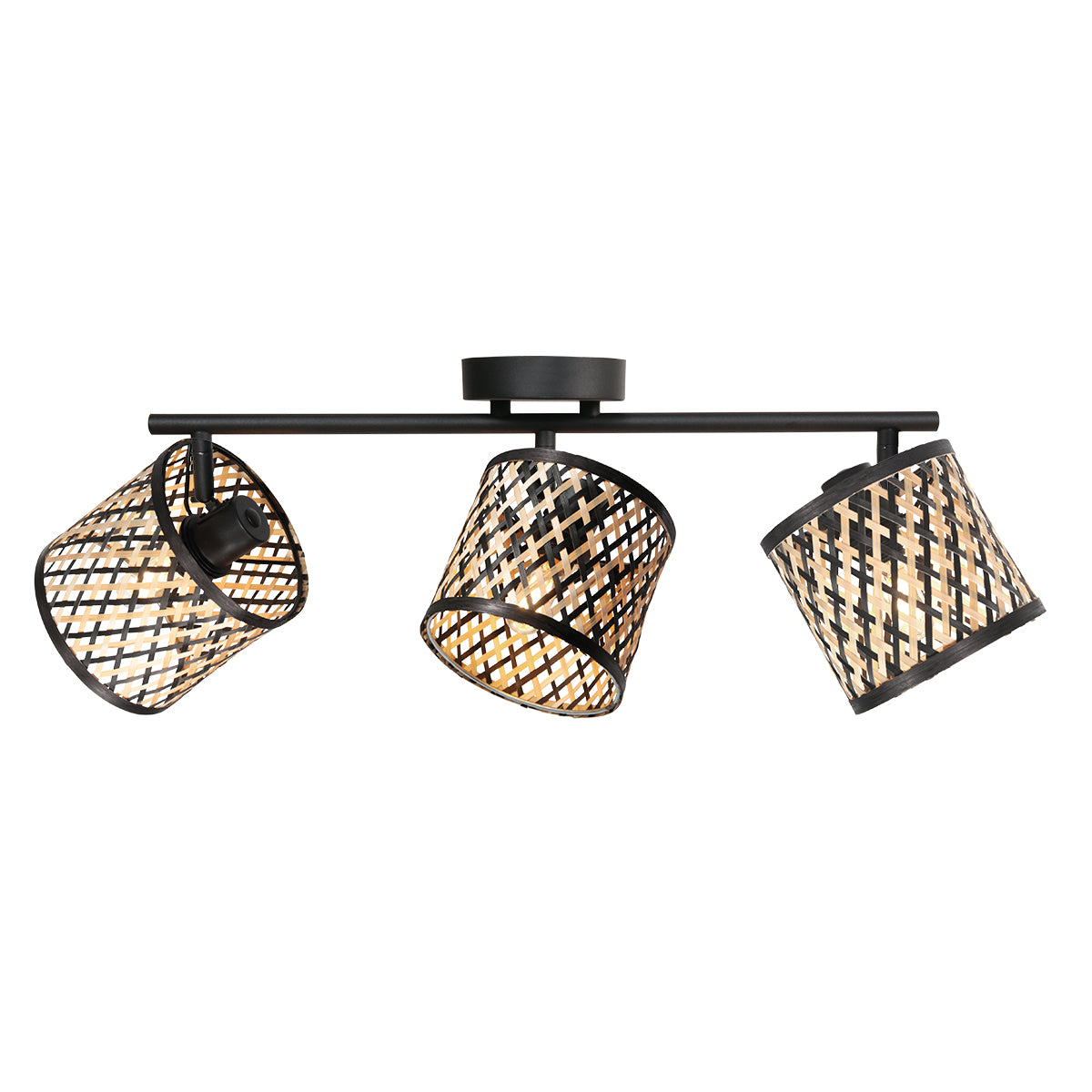 zwarte-drielichts-spot-met-bamboekappen-mexlite-bambus-main-image