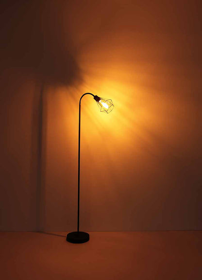 zwarte-vloerlamp-metaal-retro-globo-isabella-variant-image4
