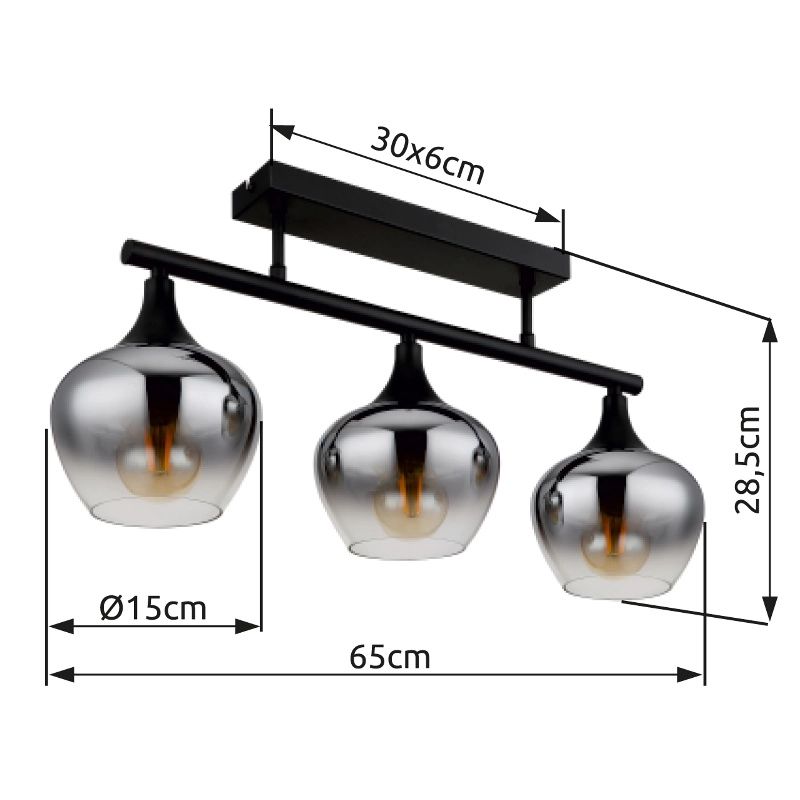 tijdloze-elegante-hanglamp-met-glazen-bollen-maxy-variant-image5