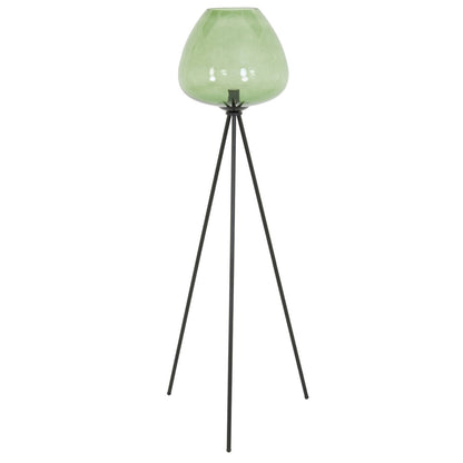 driepoot-vloerlamp-zwart-metaal-groen-glas-light-living-mayson-main-image