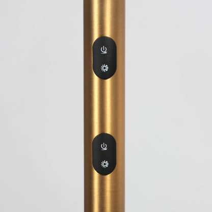 bronzen-vloerlamp-met-uplight-en-leesarm-steinhauer-daphne2-variant-image5