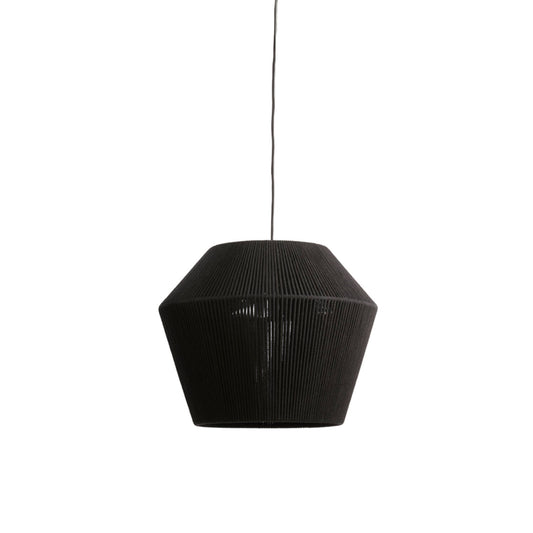 zwarte-geometrische-hanglamp-light-living-agaro-main-image
