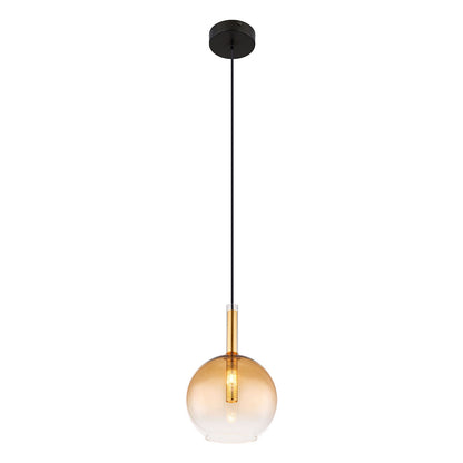 metalen-zwarte-klassieke-hanglamp-globo-lopusa-main-image