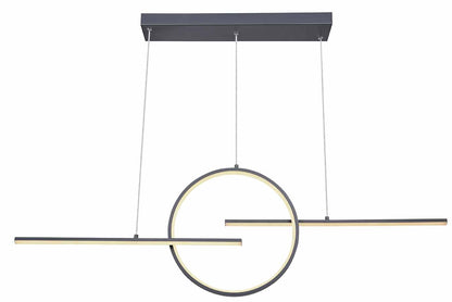 grijze-geometrische-hanglamp-afstandsbediening-globo-barral-variant-image1