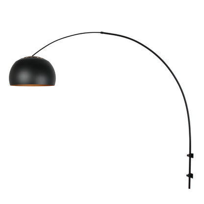 verstelbare-boogwandlamp-zwarte-metalen-kap-steinhauer-gramineus-variant-image1