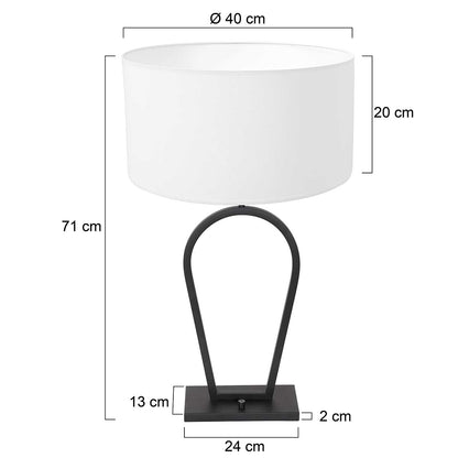 trendy-zwarte-metalen-tafellamp-steinhauer-stang-1-variant-image7