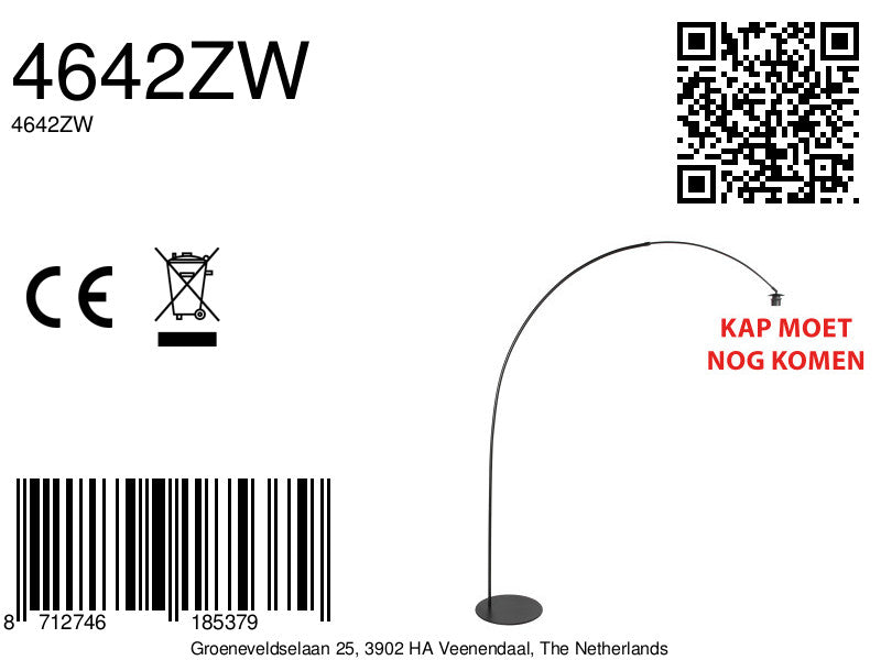 zwarte-booglamp-met-elegante-linnen-kap-anne-lighting-curve-variant-image8a