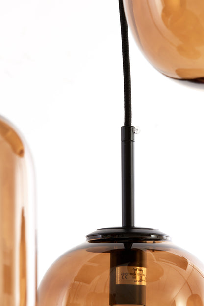 cluster-hanglamp-met-bruine-glazen-bollen-light-living-mezza-variant-image8