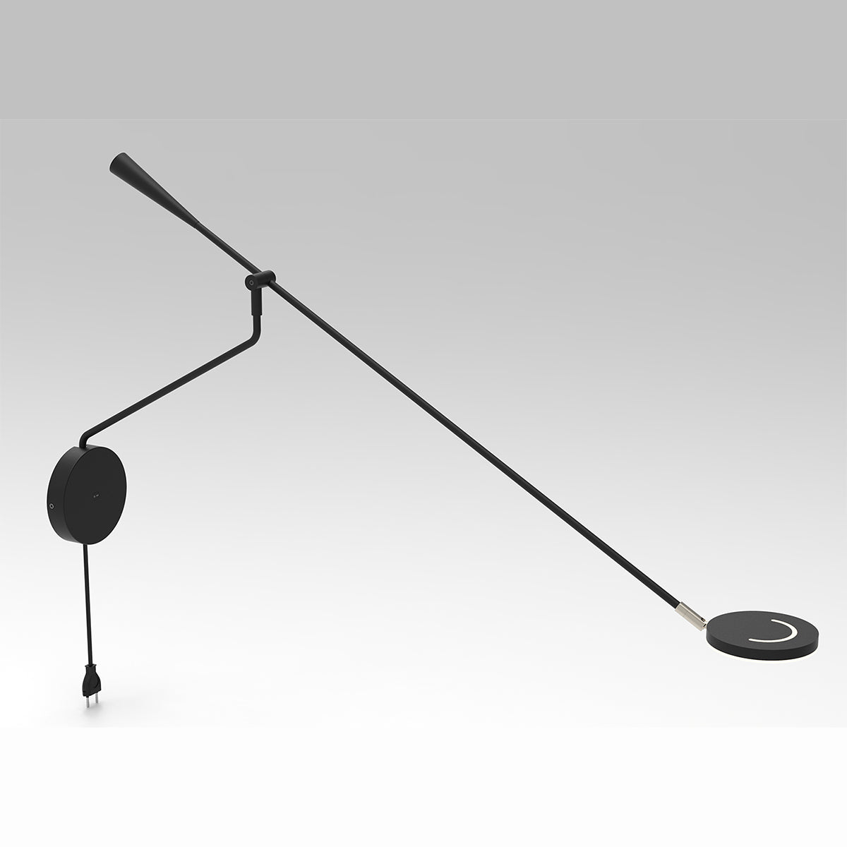 steinhauer-soleil-2-wandlamp-zwart-met-lange-zwenkarm-variant-image12