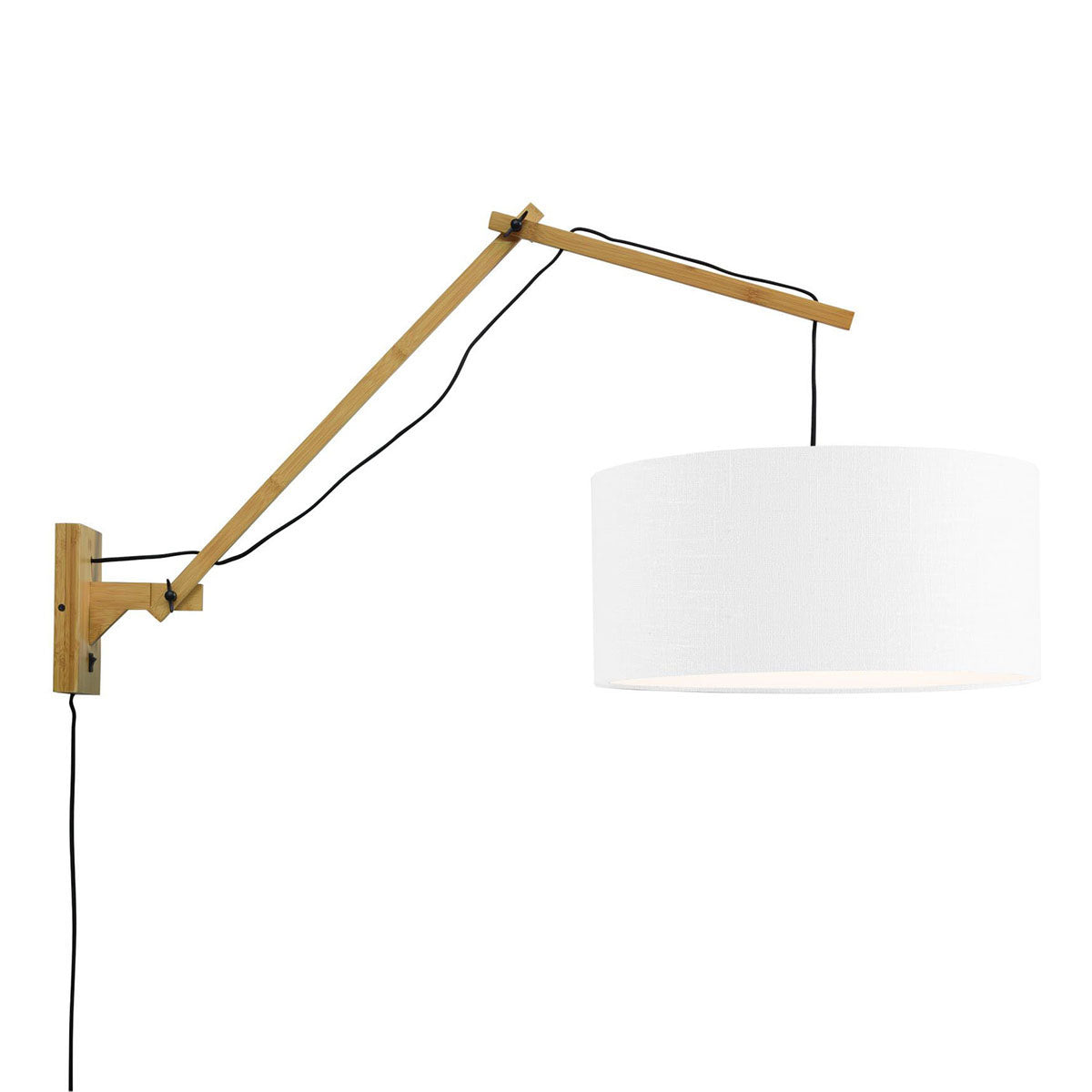 witte-wandlamp-dubbelgewricht-breed-good-mojo-andes-1-main-image