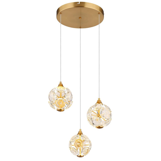 moderne-ronde-hanglamp-met-goudkleur-en-kristal-virina-main-image